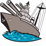 Tan's Ship
