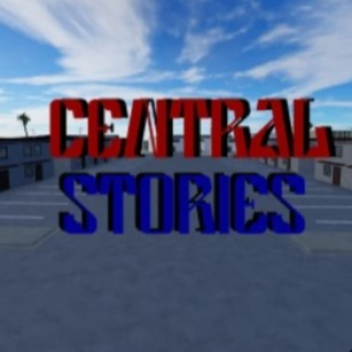 Central Stories (BETA)