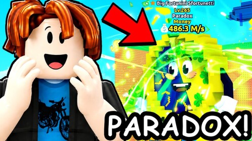 [ADMIN!] Tsunami for Paradox