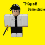 TP-Squad!