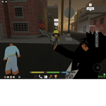The robux group for people in need