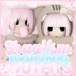 [🌸NEW] Fragilsm’s Matching Outfits
