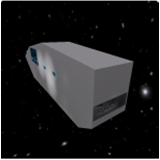 Cortex Inc. Spaceship