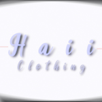 #haii clothes