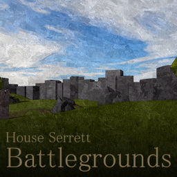 Battlegrounds