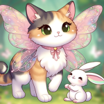 angelic fae