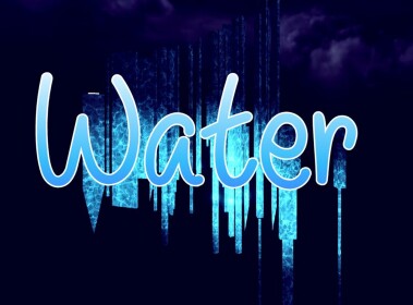 Water