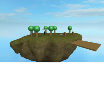 Quest to Skyland