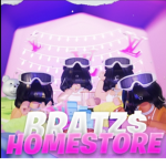 $ BRATZ$ HOMESTORE $