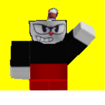 Survive Cuphead