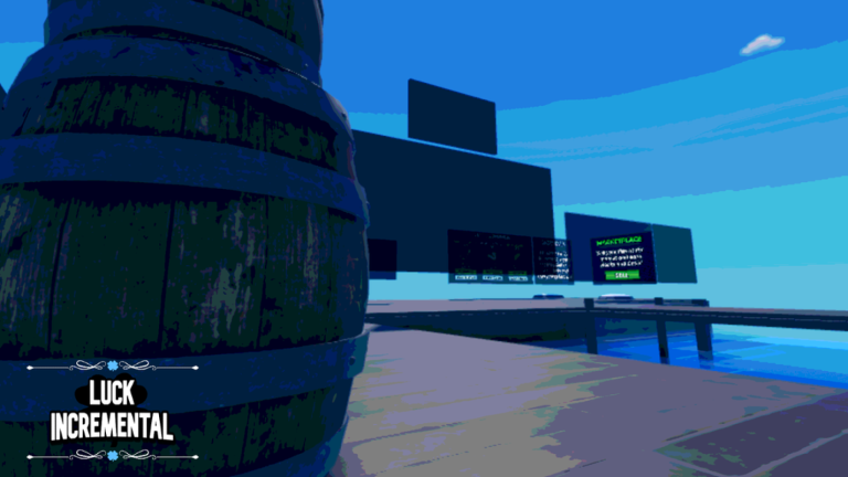 Luck Incremental screenshot 3