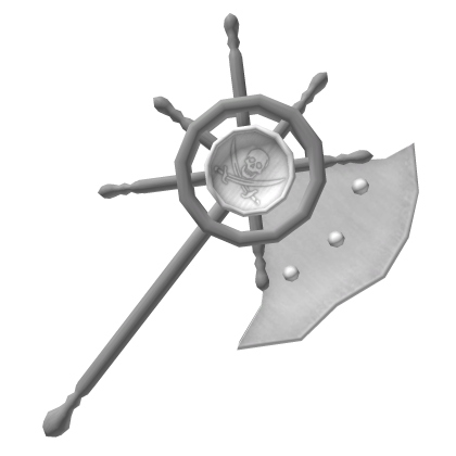 Ethereal Doomcleaver