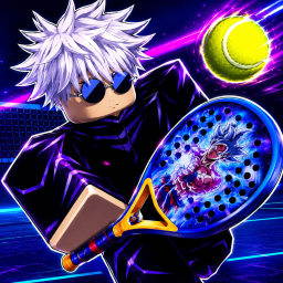 [UPD 1.4.2] Padel Shot icon