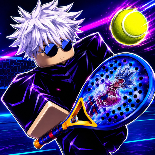 [🎾 NEW!] Padel Shot