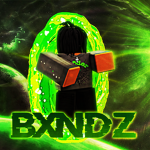 Bxndzzz
