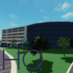Breeze Airways Headquarters