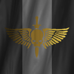 [Adeptus Astartes]