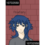 FrvxFairy