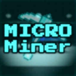 Micro Miner [INCREMENTAL] icon