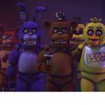 _Freddy Fazbears Pizzeria_