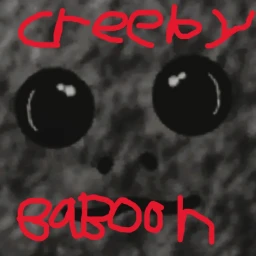 CPREEY BABOON og old beta icon