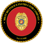 Military Policе Instructor Company