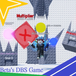 [Update Part 1] Beta's Difficulty Button Simulator