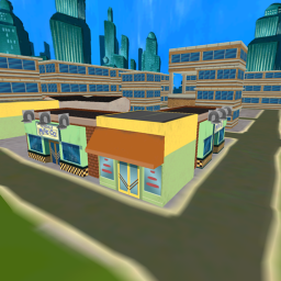 Retroville