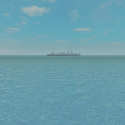 Training Ship | RPA