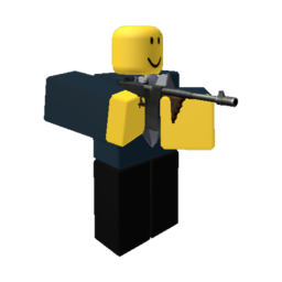 adoupt and raise a cute baby but everyone has gun