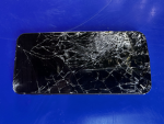 Broken iPod studios
