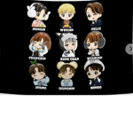 This is the emo group