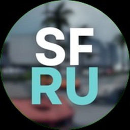 SFRU Server Perks