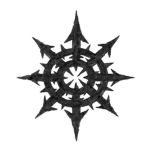 The Legions Of Chaos Undivided