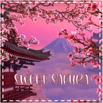 - Sweet Sakura -
