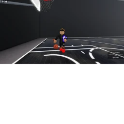 Hoops Testing icon