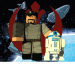 [_] The Rebellion [__]