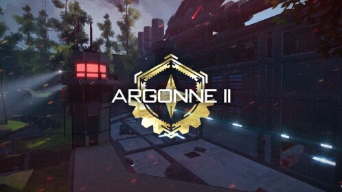 [FREE] Argonne II