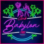 Babylon Staff