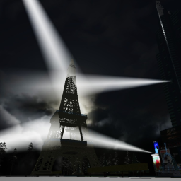 JAZZ Classic / EFFIL Tower