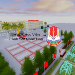 HVCSND | Học viện cảnh sát nhân dân
