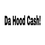 Anster's Da Hood Cash
