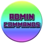 Admin Commands
