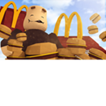 Fat Simulator|McDonalds