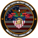[USA] United States Military Education.