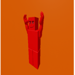 Fire Cubes