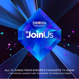 Eurovision Song Contest 2014 icon