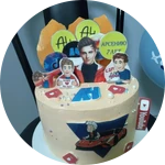 Game Badge Thumbnail