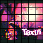 Toxin Clothing