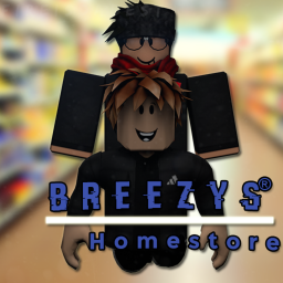 Breezys®'s Homestore V1